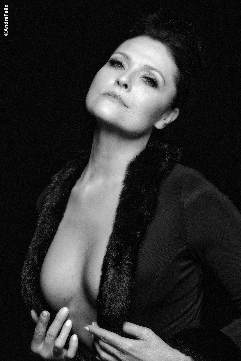 Theresa San Nicolas Actor/Model