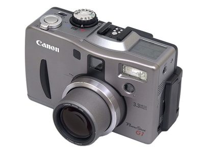 Canon G1